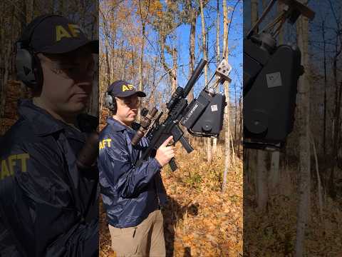 Max Attachments Pistol