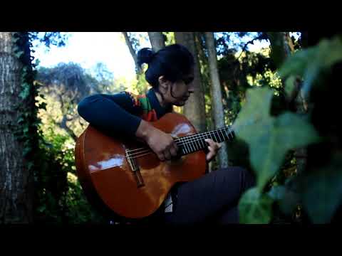 AlaGorraSur II (Fabiola Scheihing)  Canto Versos (Jorge Fandermole)