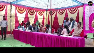 preview picture of video 'हेल्पेज इंडिया द्वारा लगाया गया मुफ्त स्वस्थ जांच शिविर'