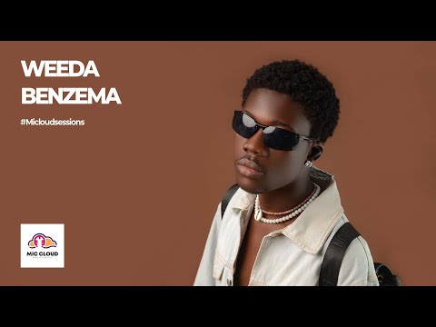 Weeda Benzema (MicCloud Sessions)