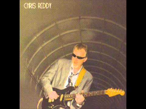 Chris Reddy - Mind Over Matter