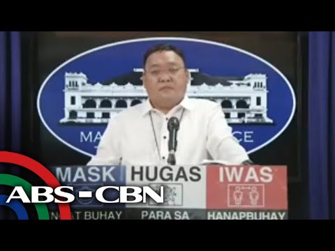 ASEAN Parliamentarians urge Duterte admin to 'end red tagging' opposition lawmakers | ABS-CBN News