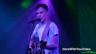 John Congleton and the Nighty Nite "Who Could Love You Lucille" LIVE August 22, 2016 (2/8)