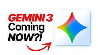 NEW Google Gemini 3.0 Update Is INSANE! 🤯 (HUGE LEAK)