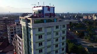 Euro Hotel and Apartments | 4K Promo Video