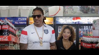 Slim Goodye-Forever Ft. Iyaz (Official Video)