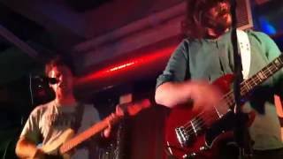 Parquet Courts - I Was Just Here + Two Dead Cops @ Rough Trade East 13/06/16