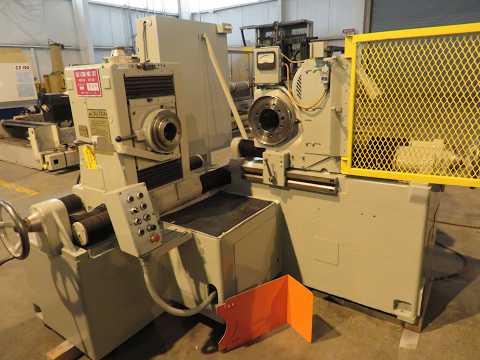 1989 GLEASON 517 Bevel Gear Generators | Mohawk Machinery (1)