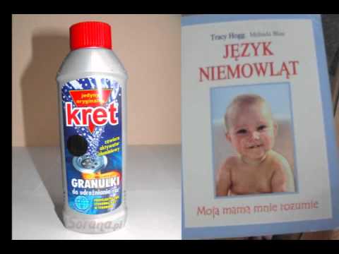 Kret&Jęzor - Na raz Spontan 2012