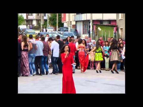 Ати Молова и Вайдин Лиманов - Метия Джамбазка