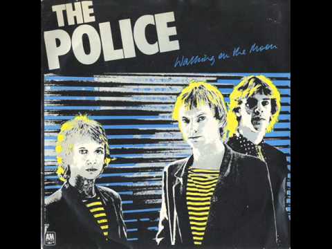 THE POLICE: 
