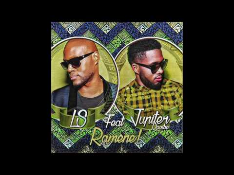 LS Feat Jupiter Davibe - Ramène (Audio)