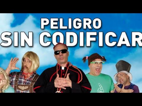 SI TE RÍES PIERDES😂 VERSIÓN DUELO DE CHISTE / PELIGRO SIN CODIFICAR FINAL EPICO💎