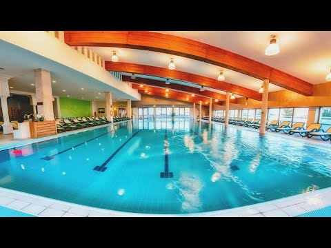 Apollo Wellness Club, Sîngeorgiu de Mureş, Romania