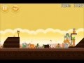 Angry Birds Poached Eggs Level 19 World 3 3 Stars