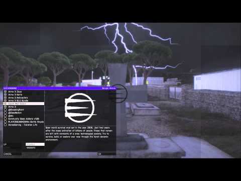 comment install epoch arma 3