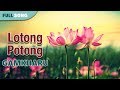 Lotong Potong Zubeen Garg And Bhitali Assamese Song