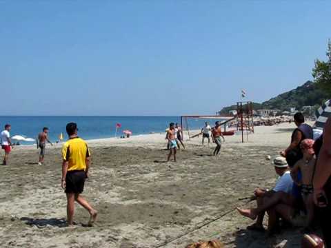 Beach Soccer Xoreutou 2008 DEN-THN-PALEUOUDAKHDES
