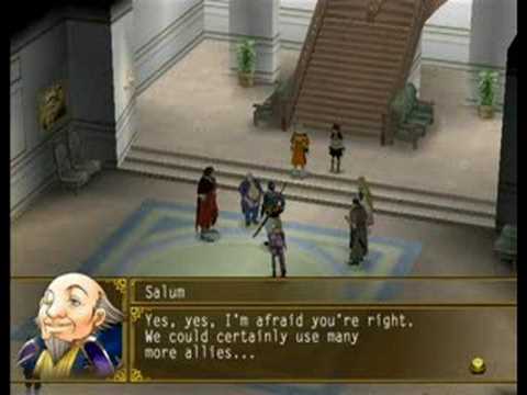 Suikoden V (088) Support