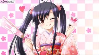Nightcore - Problem ( Pentatonix ) [ HD ]