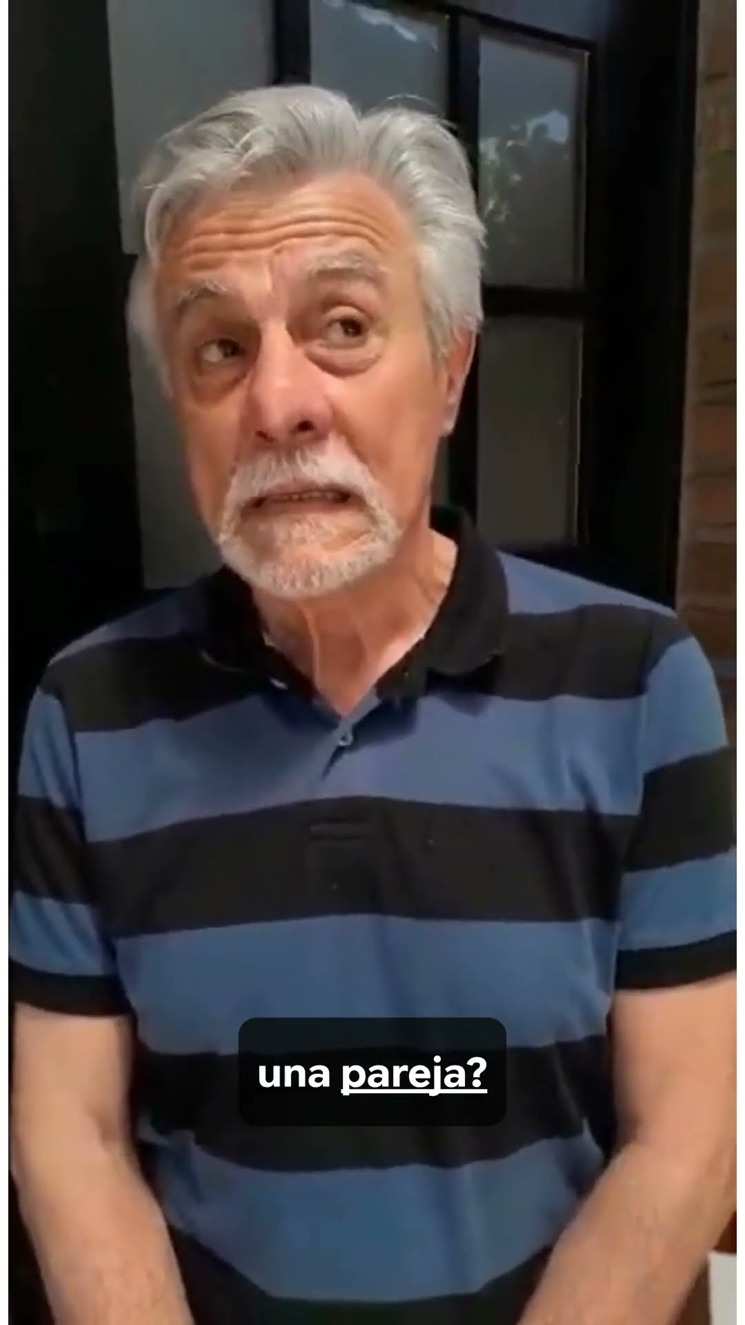 Testimonio de Moli