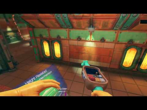 Best Team Work (Viscera Cleanup Detail)