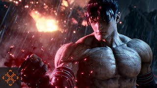 Tekken 8 Discussion? In This Economy??