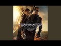 Fighting Shadows (From Terminator Genisys) 