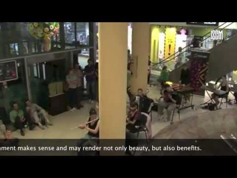 Help VENI ACADEMY with the release of its first recording!