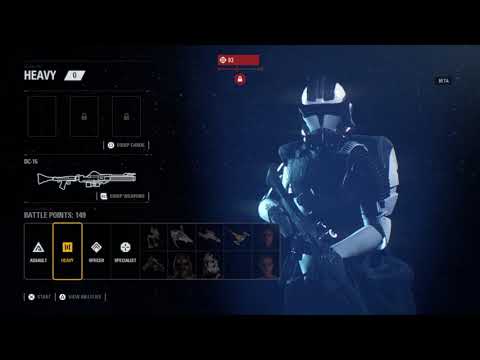 Superior LVL gamerz Defending Naboo Star Wars Battlefront 2 Multiplayer Beta
