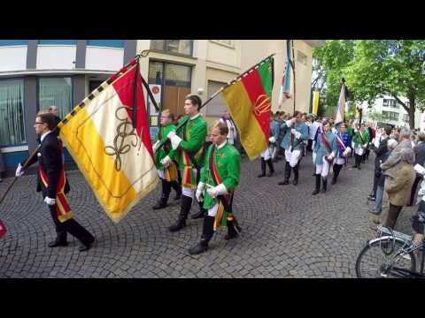 Köln Beerdigung Meisner 2017