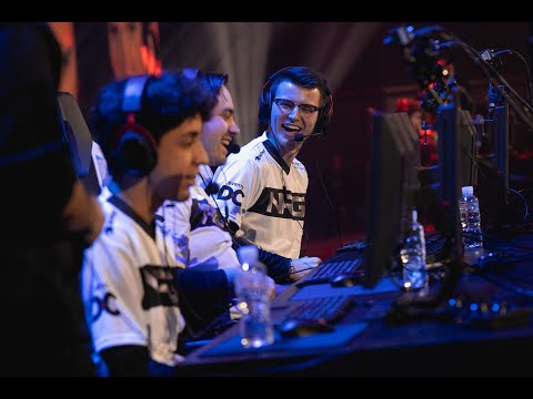 Rocket League World Championship | Day 2 | Group Stage