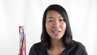 URBN Dental: Is a soft bristle toothbrush better for your teeth and gums?