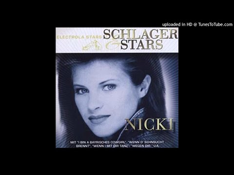 Nicki - Samstag Nacht
