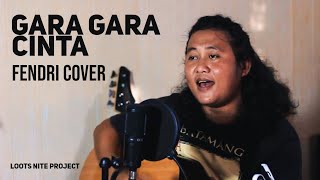 Download lagu The Mercy's - Gara Gara Cinta (Fendri Cover) mp3 Download lagu The Mercy's - Gara Gara Cinta (Fendri Cover) mp3