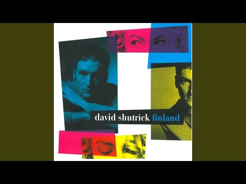 Finland - David Shutrick