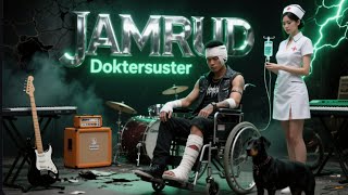 Download lagu JAMRUD - DOKTER SUSTER | COVER (video) mp3 Download lagu JAMRUD - DOKTER SUSTER | COVER (video) mp3
