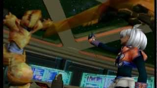 Let's Play Xenosaga Part 19 - enigma