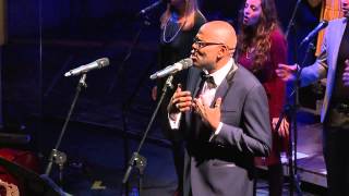 Joy Singers feat. Colin Vassell - There's a song in my heart (live)