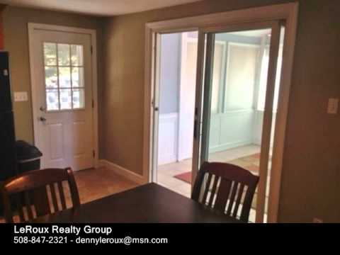 47 Worcester St, Methuen MA 01844 - Single Family Home - Real Estate - For Sale -