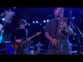 Chatterton “Punching Bag” @ The Roxy West Hollywood CA • 2025-09-13