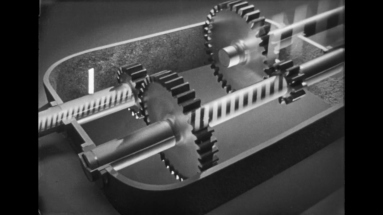 Крутящий момент и мощность двигателя