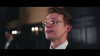 VOCES8 &amp; Ringmasters: Ave Maria (Angelus Domini) by Franz Biebl