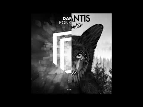 Dannic vs. Galantis - Fonk It Up vs. Hunter (Dannic Fonk Radio 039 Mashup) [steady reboot]