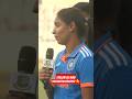 Harmanpreet Kaur Interview Harmanpreet Kaur Post Match Video Credits Bangladesh Cricket