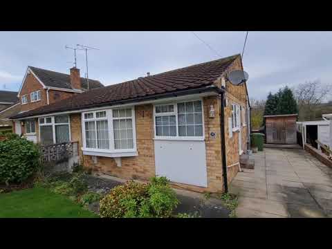 Sunnyhill Croft, Wrenthorpe, Wakefield - Virtual Tour