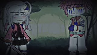 You can’t kill me…. || Kny!F!Y/n x Akaza || Demon slayer || Angst