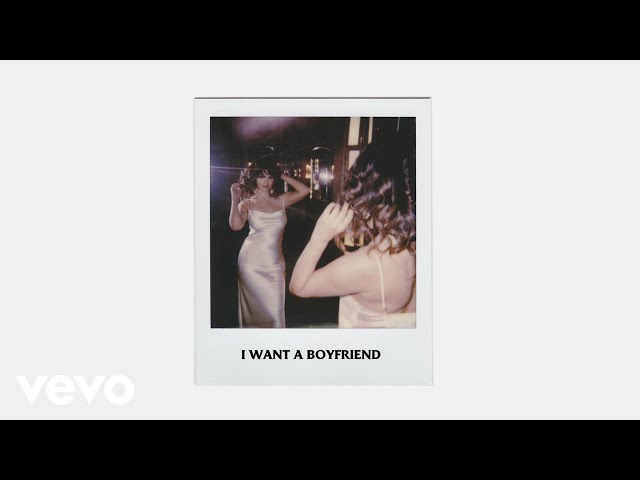 Música Boyfriend - Selena Gomez (2020) 