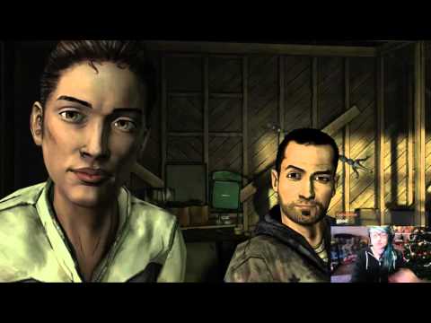 The Walking Dead (Blind Run) Part 23