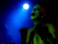 ALIEN SEX FIEND - Gotta Have It (Live - 24/05/2010)
